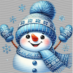 Christmas-ADJ 12575